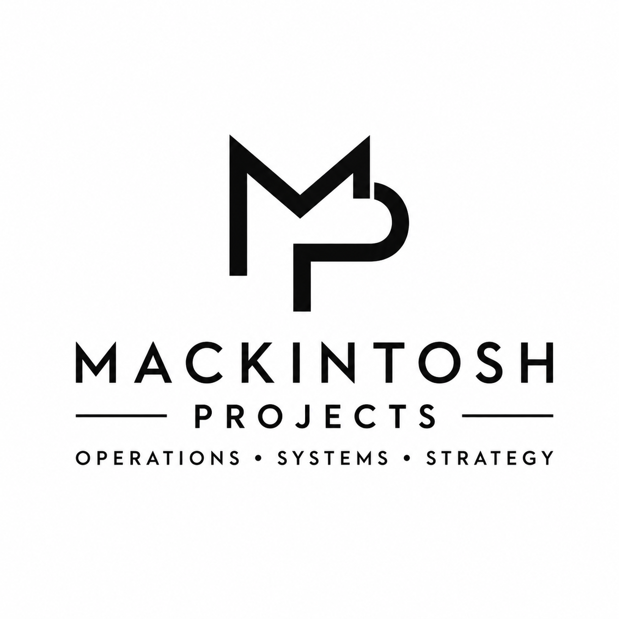Mackintosh Projects